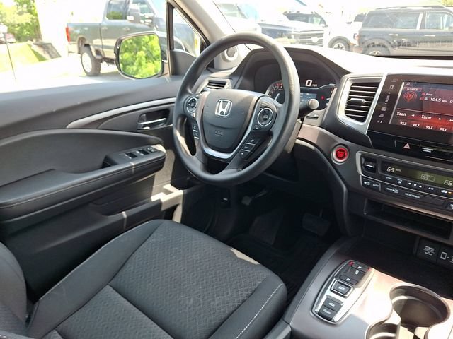 Used 2020 Honda Ridgeline Sport image 20