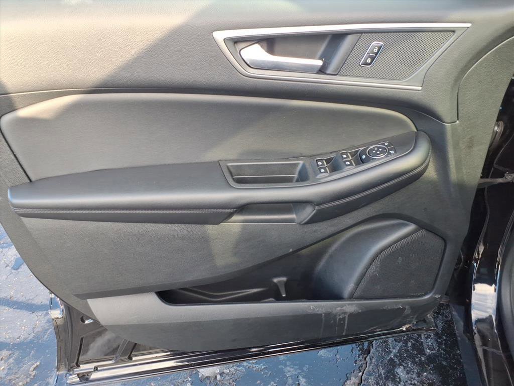 Certified 2024 Ford Edge SEL w/ Convenience Package image 11