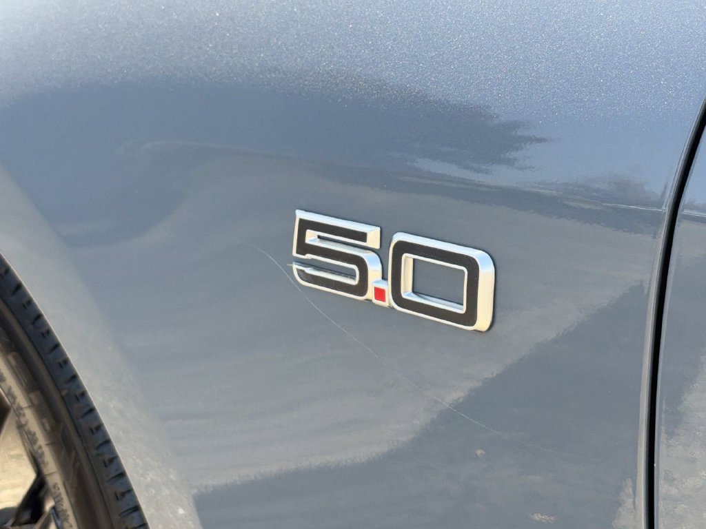 Certified 2024 Ford Mustang GT RWD image 9