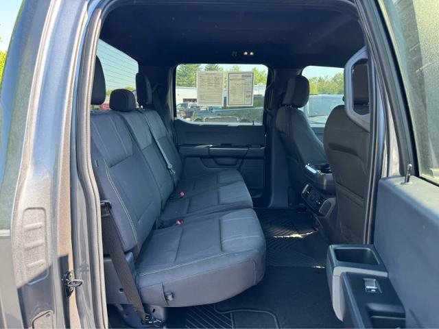Certified 2024 Ford F150 STX AWD/4WD image 12