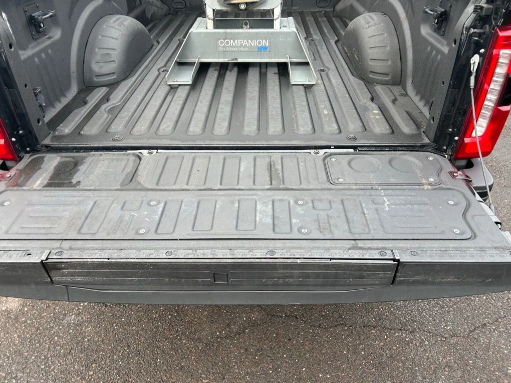 Certified 2023 Ford F250 Lariat w/ Lariat Ultimate Package image 10