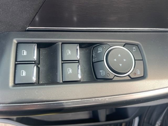 Certified 2024 Ford F150 Platinum w/ Equipment Group 702A High image 15