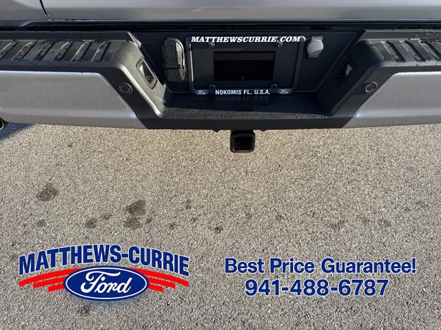 Certified 2025 Ford F150 Lariat w/ Equipment Group 502A High AWD/4WD image 13