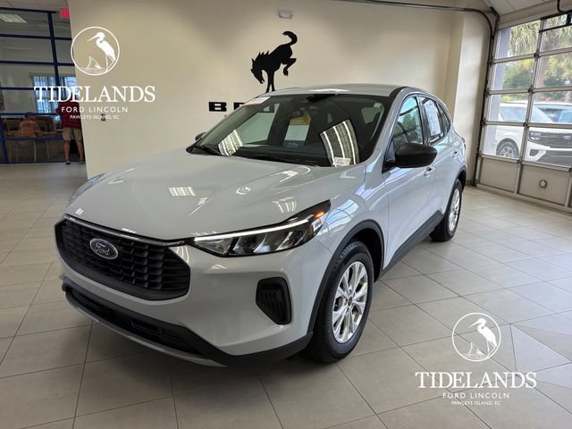 Certified 2026 Ford Escape Active FWD image 4