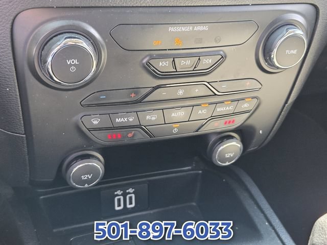 Certified 2020 Ford Ranger Lariat w/ Technology Package RWD image 20