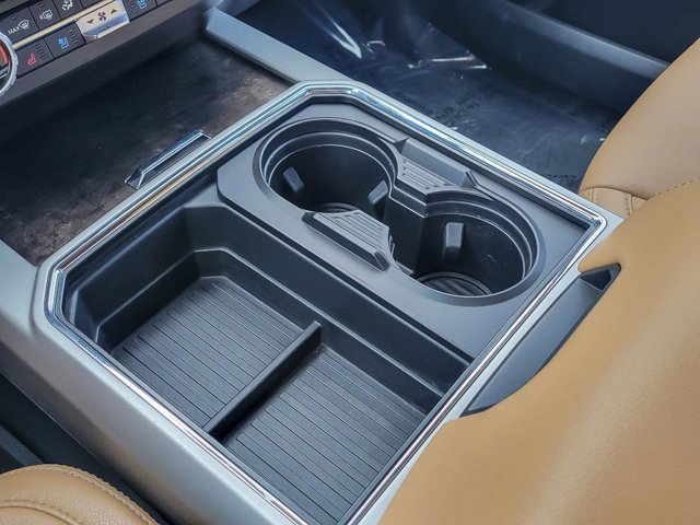 Certified 2022 Ford F250 Lariat w/ Lariat Ultimate Package image 23