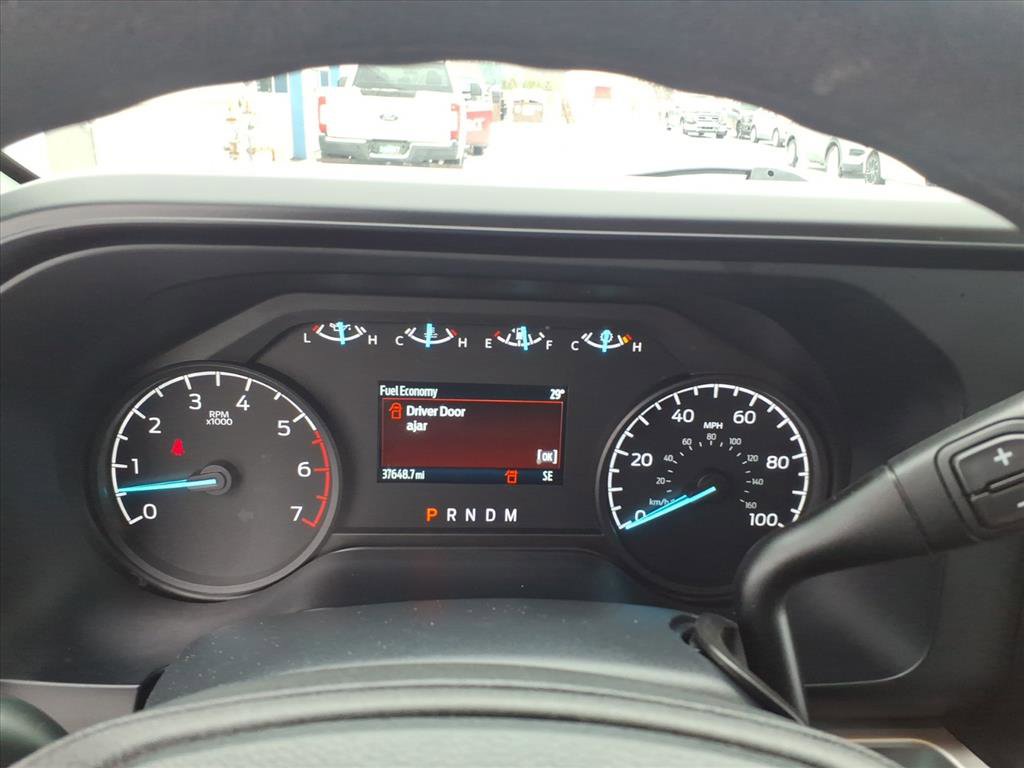 Certified 2024 Ford F250 XLT image 15