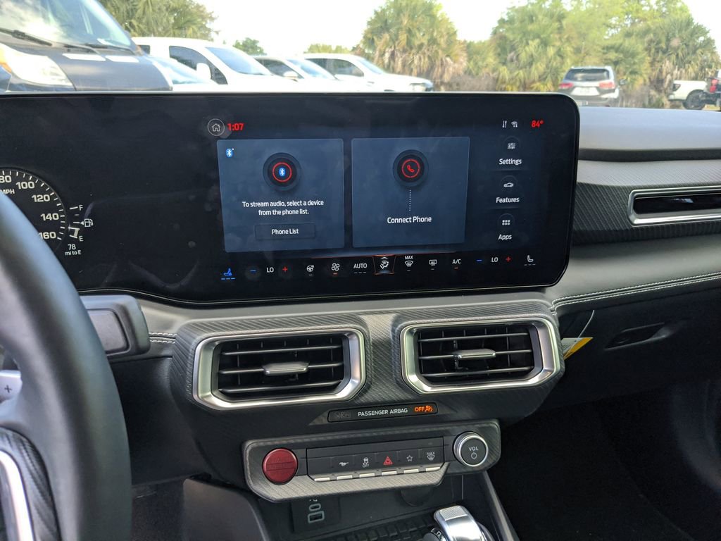 Certified 2024 Ford Mustang GT Premium image 25