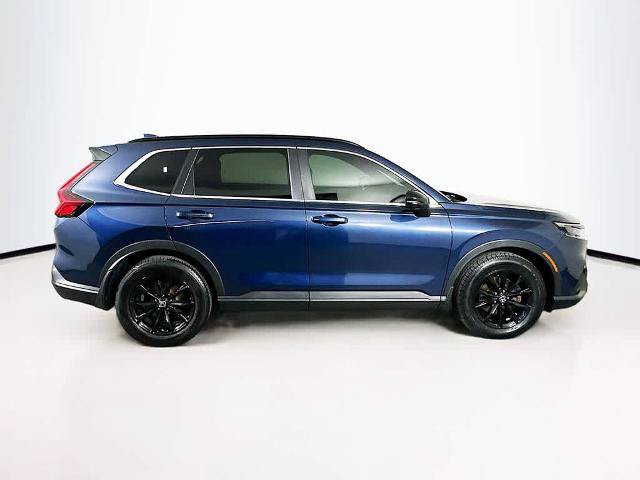 Used 2024 Honda CR-V Sport image 26