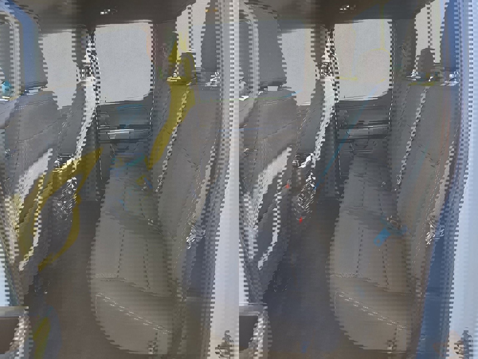 Certified 2022 Ford F150 XLT w/ Equipment Group 302A High image 23