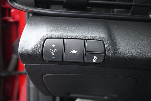 Used 2023 Hyundai Elantra N Line w/ Preferred Accessory Package FWD image 8