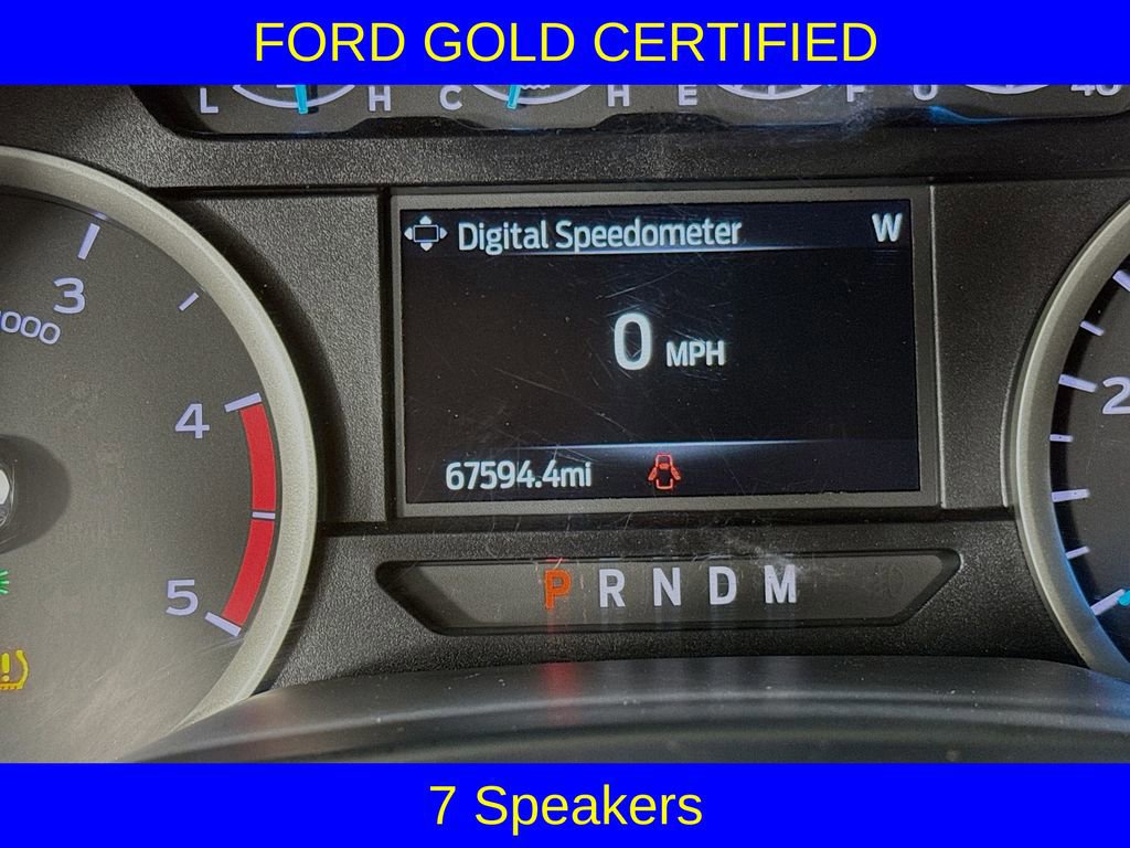 Certified 2022 Ford F250 XLT image 12
