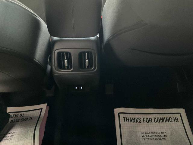 Used 2025 Hyundai Tucson SEL AWD/4WD image 28
