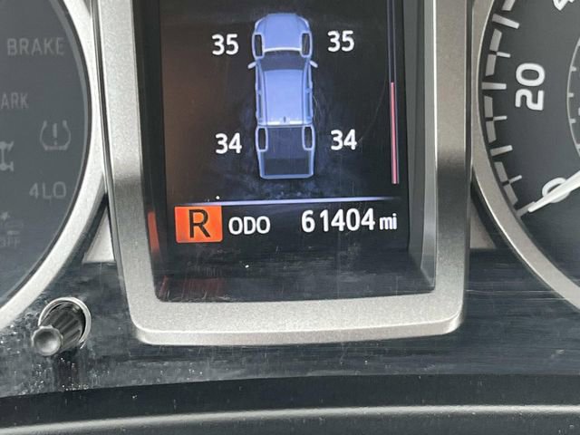 Used 2023 Toyota Tacoma SR5 w/ SR5 Appearance Package image 36