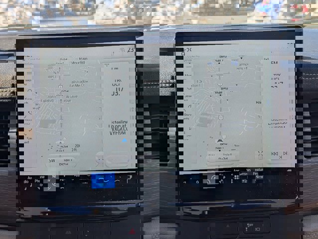 Certified 2022 Ford Expedition Max Limited image 32