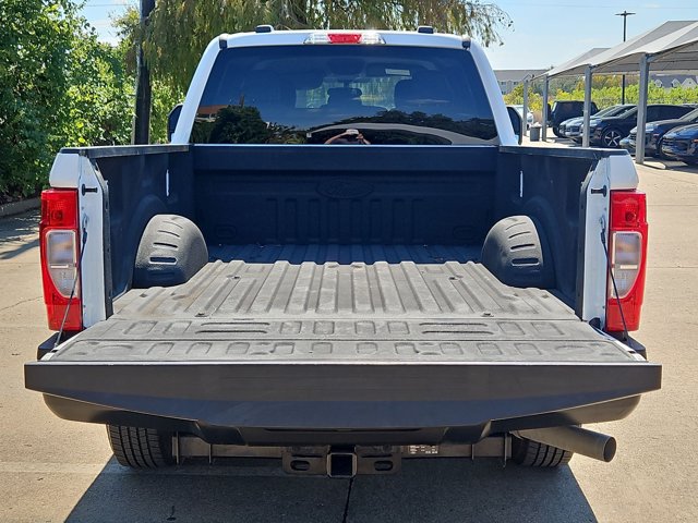 Certified 2021 Ford F250 XL w/ Power Equipment Group RWD image 6