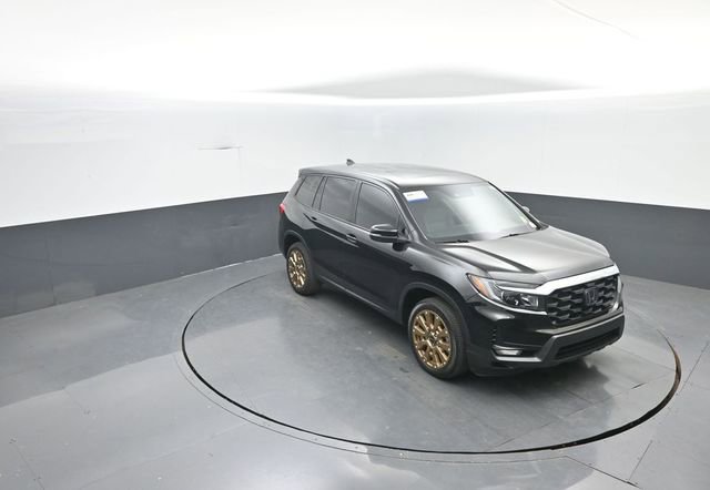 Used 2023 Honda Passport EX-L image 17