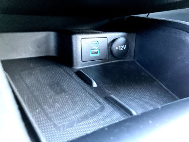 Certified 2022 Ford Escape SEL w/ Technology Package image 38