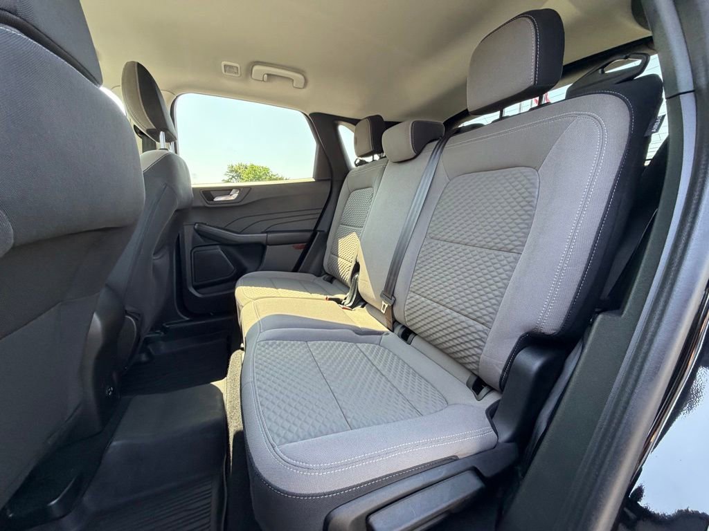 Certified 2021 Ford Escape SE AWD/4WD image 11