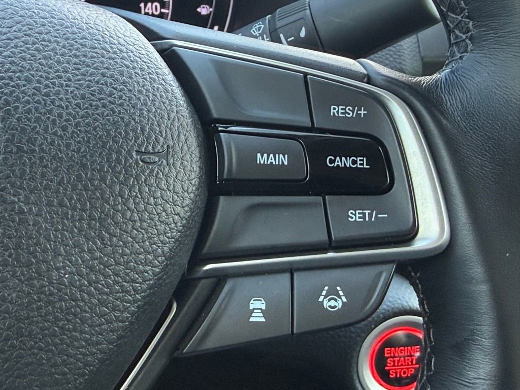 Used 2020 Honda Accord EX-L image 24