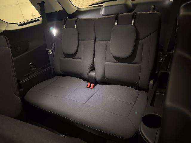 Certified 2025 Ford Explorer Active RWD image 33