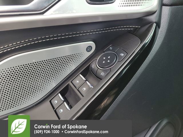 Certified 2021 Ford Explorer ST w/ ST Street Pack image 27