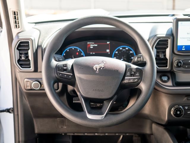 Certified 2023 Ford Bronco Sport Big Bend image 25
