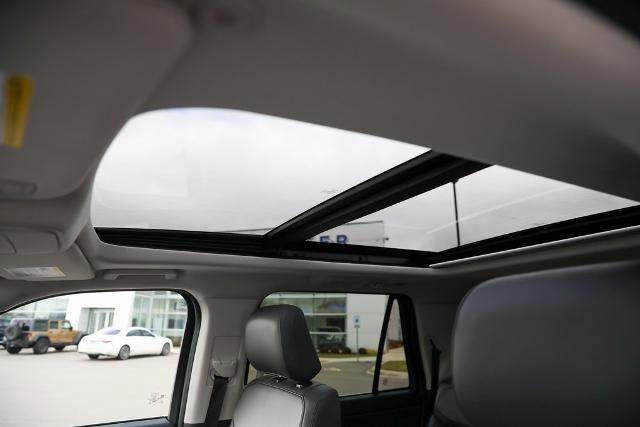 Certified 2025 Ford Expedition Max Active image 27