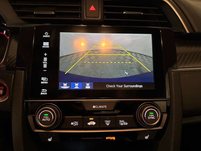 Used 2017 Honda Civic Si image 19
