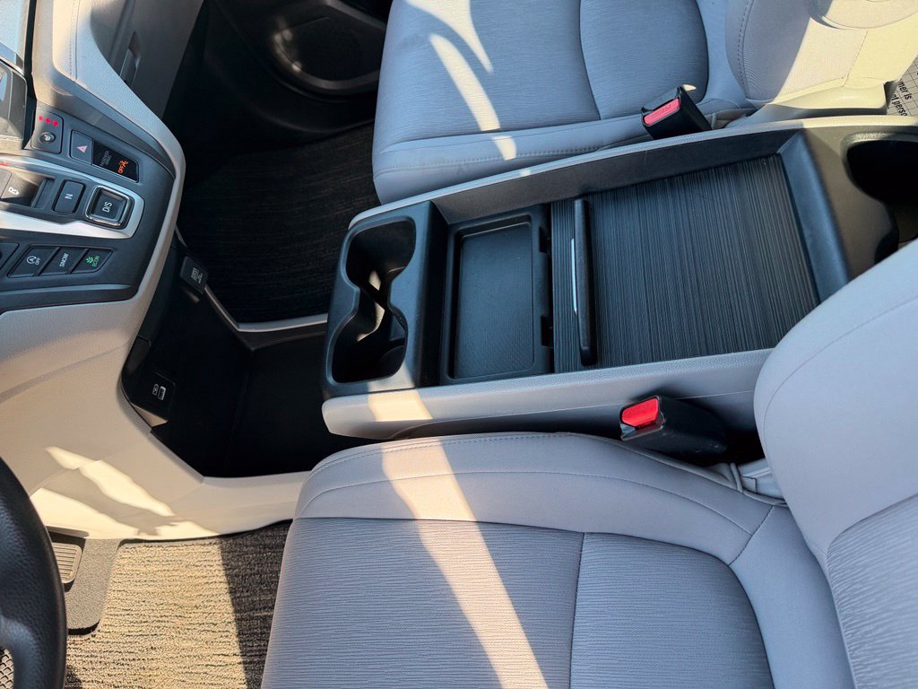 Used 2022 Honda Odyssey EX image 17