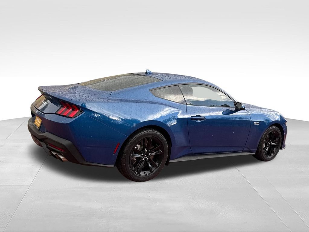 Certified 2024 Ford Mustang GT RWD image 10