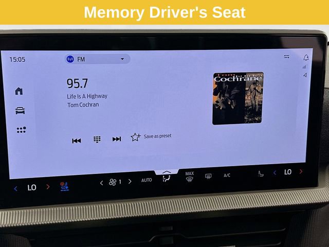 Certified 2026 Ford Explorer Tremor w/ Tremor Ultimate Package AWD/4WD image 17