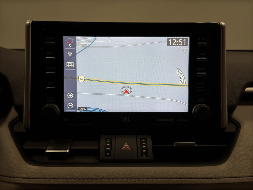 Used 2019 Toyota RAV4 Limited image 23