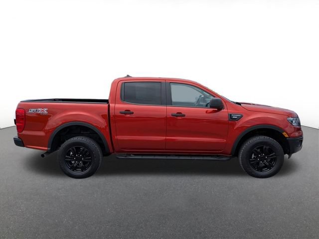 Certified 2023 Ford Ranger XL w/ Equipment Group 101A High AWD/4WD image 2