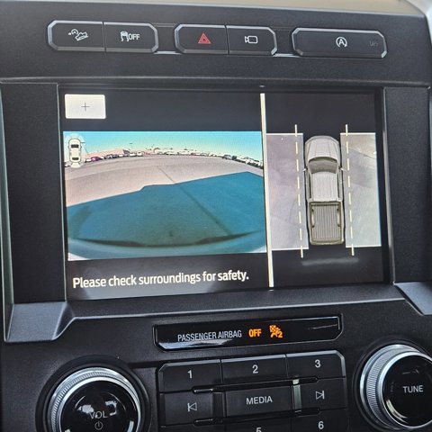 Certified 2020 Ford F150 Platinum w/ Equipment Group 701A Luxury image 20