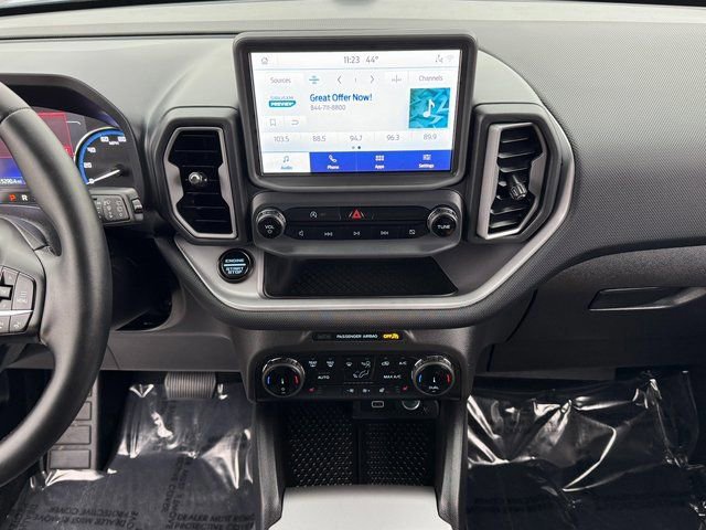 Certified 2024 Ford Bronco Sport Outer Banks image 25