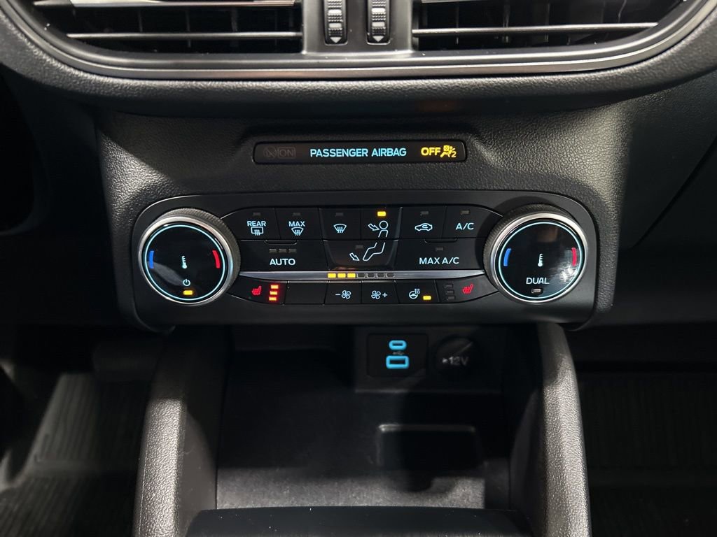 Certified 2023 Ford Escape Active image 24