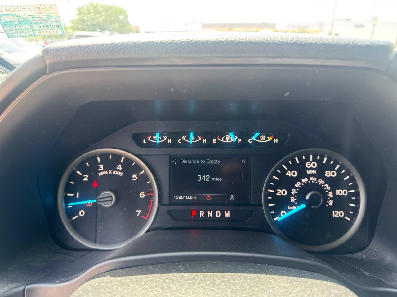 Certified 2020 Ford F150 XLT w/ Equipment Group 302A Luxury RWD image 10