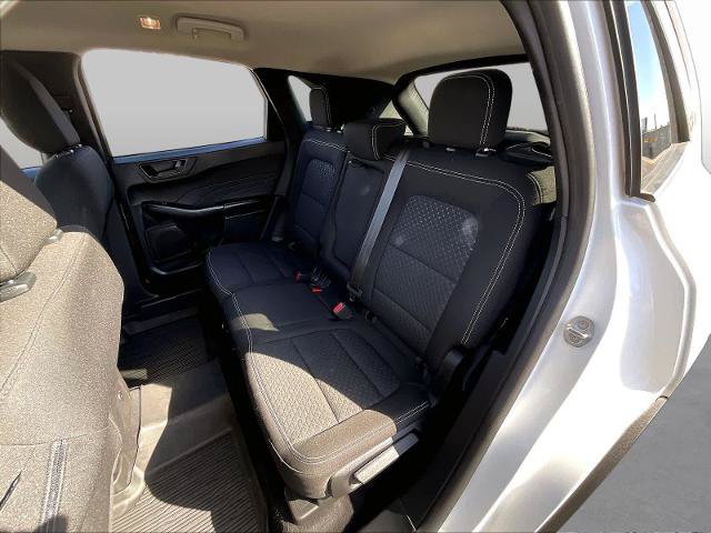 Certified 2023 Ford Escape Active AWD/4WD image 24