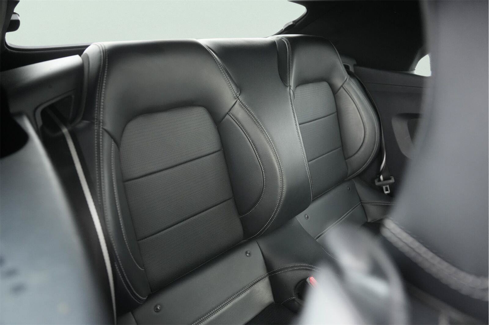 Certified 2024 Ford Mustang Premium RWD image 12