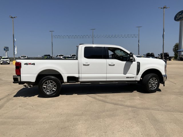 Certified 2025 Ford F250 Lariat AWD/4WD image 5
