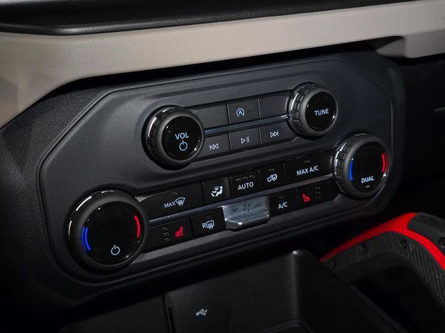 Certified 2023 Ford Bronco Wildtrak image 28