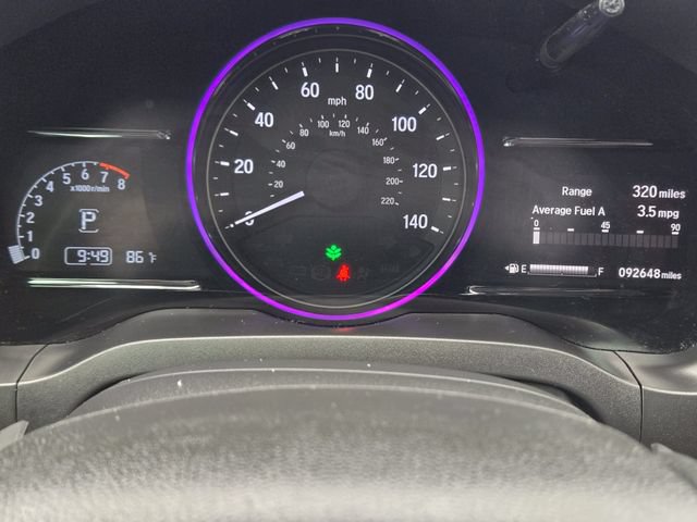 Used 2019 Honda HR-V EX-L image 15