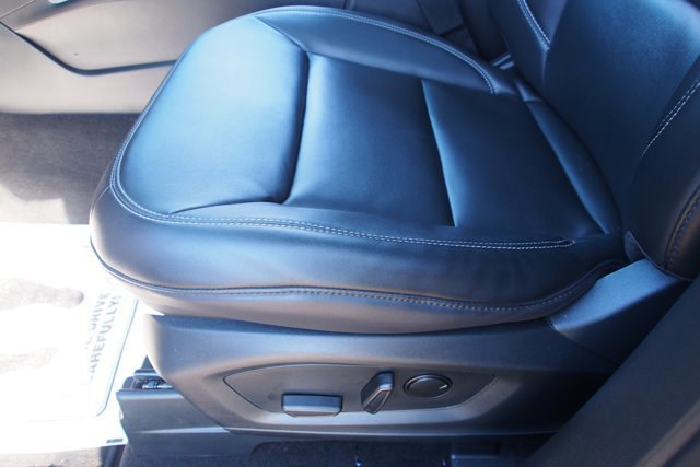 Certified 2024 Ford Explorer XLT w/ Equipment Group 202A image 20