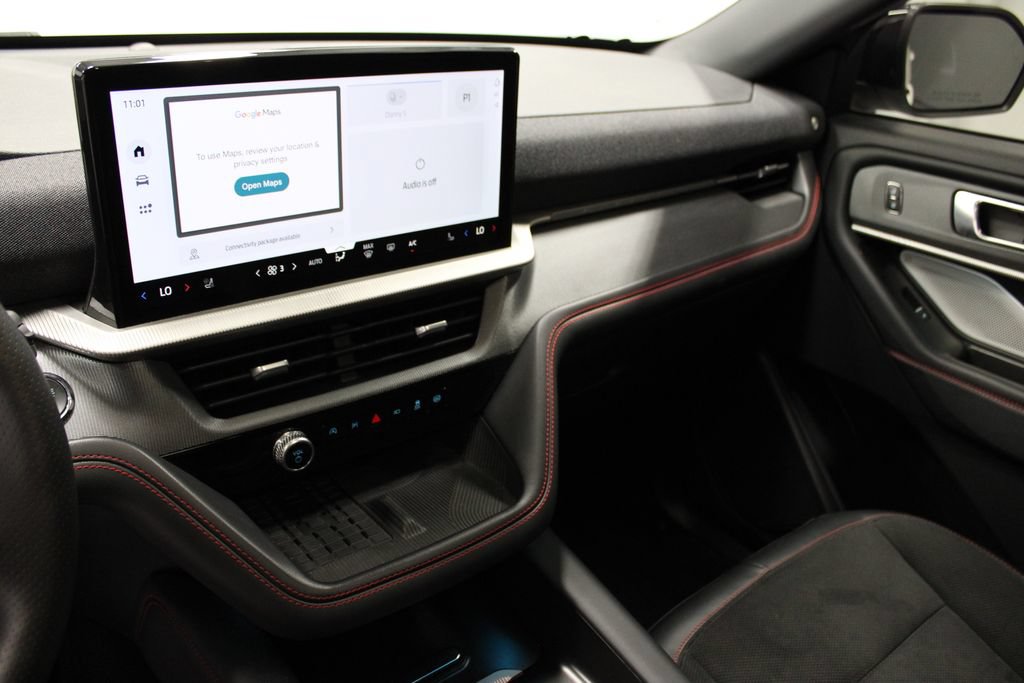 Certified 2025 Ford Explorer ST AWD/4WD image 30