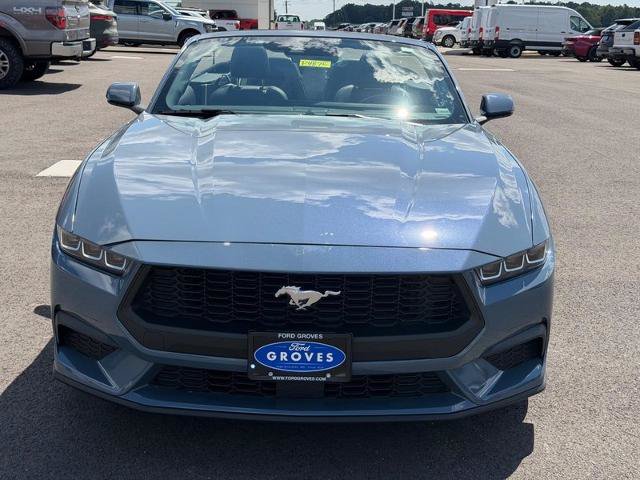 Certified 2024 Ford Mustang Premium RWD image 10