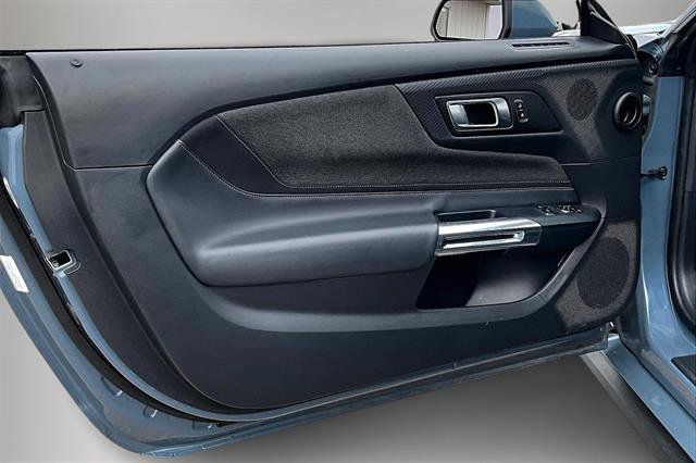 Certified 2024 Ford Mustang EcoBoost image 19