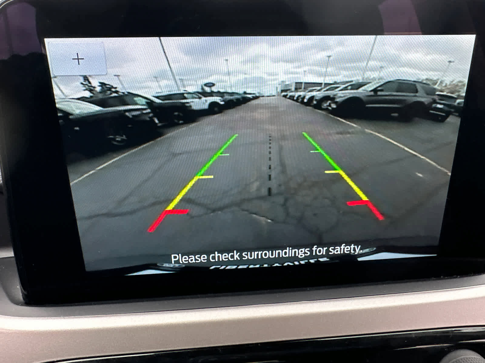 Certified 2022 Ford Escape SE w/ Convenience Package image 17