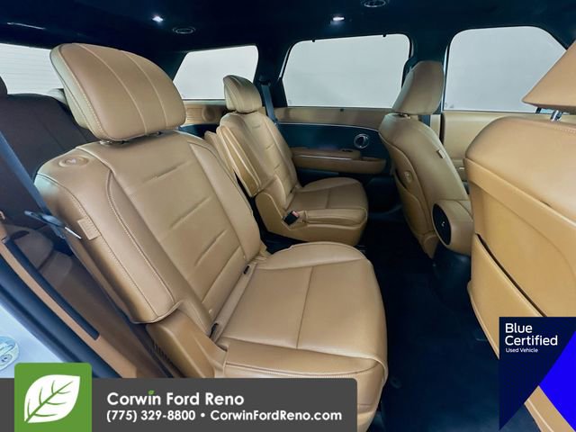 Used 2026 Hyundai Palisade Calligraphy AWD/4WD image 32