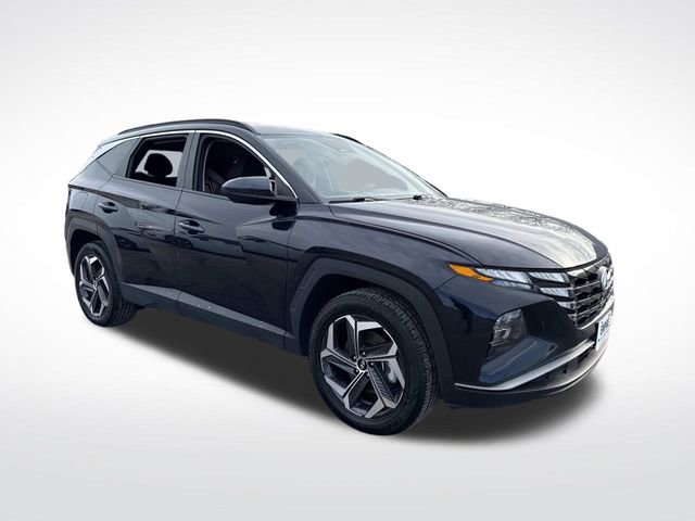 Used 2024 Hyundai Tucson SEL image 11